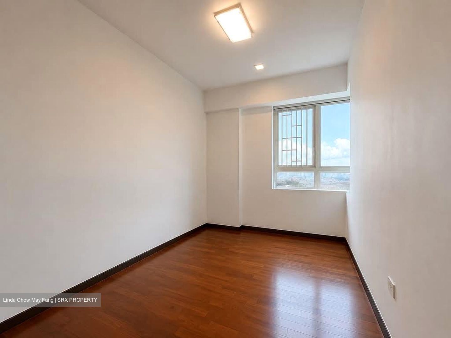 Goldenhill Park Condominium (D20), Condominium #569845281